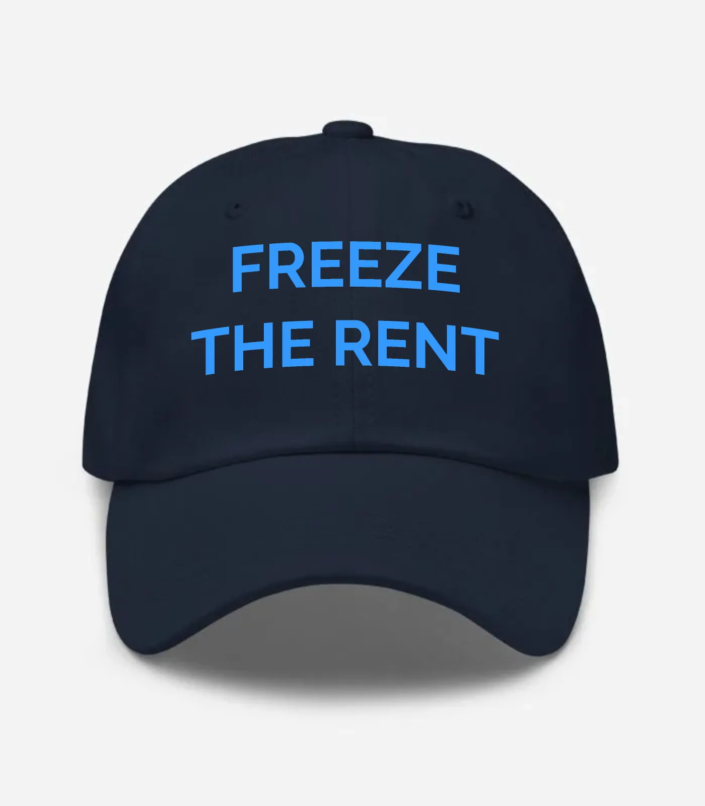 Freeze The Rent Hat