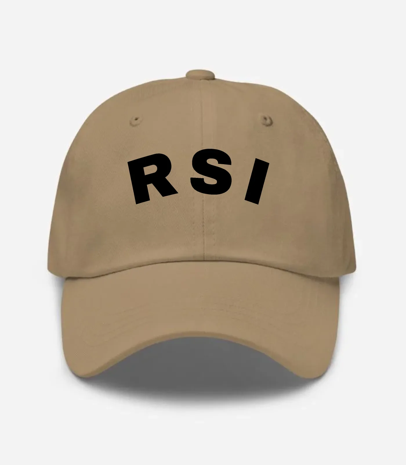 Rsi Arched Hat