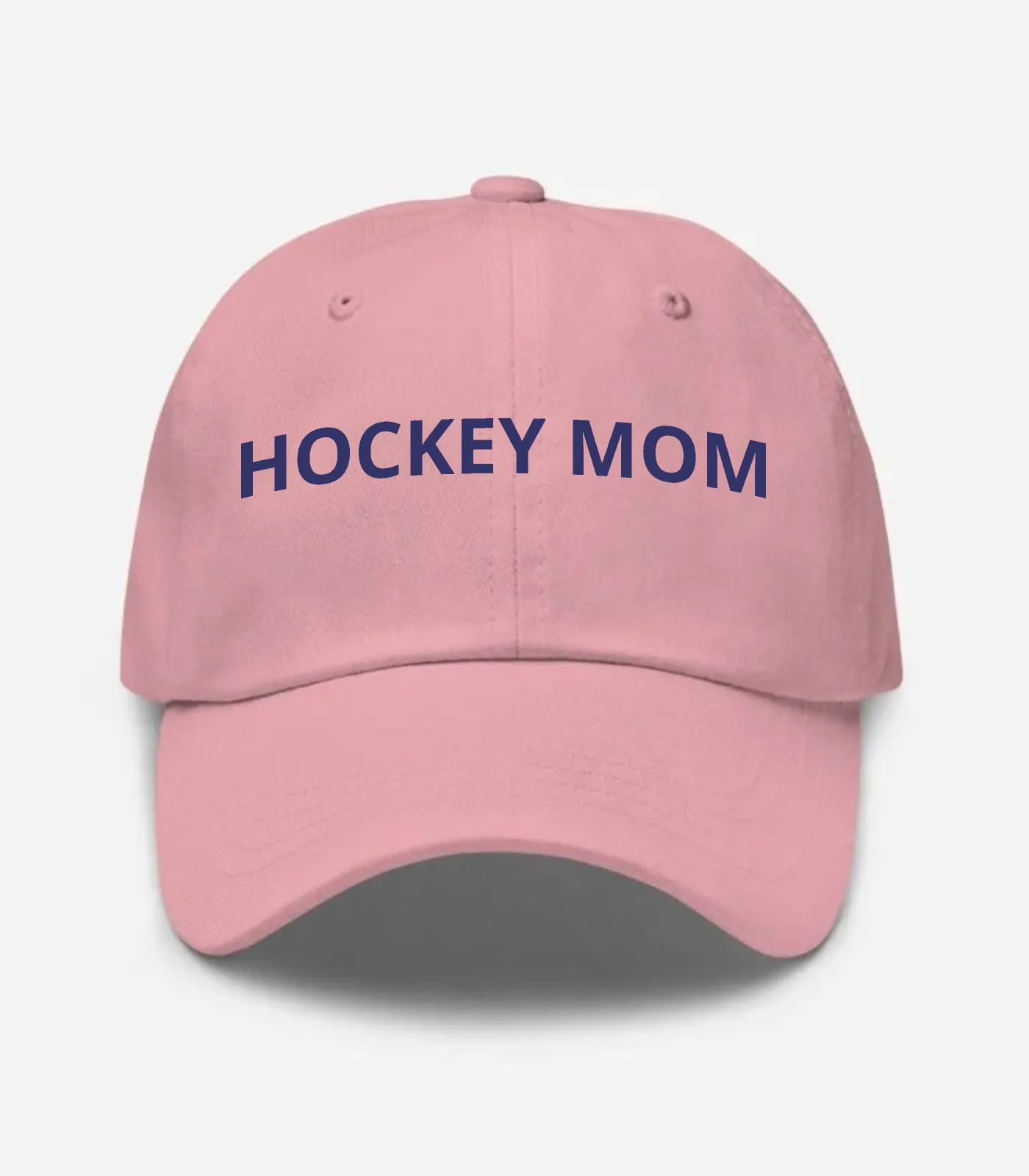 Hockey Mom Hat