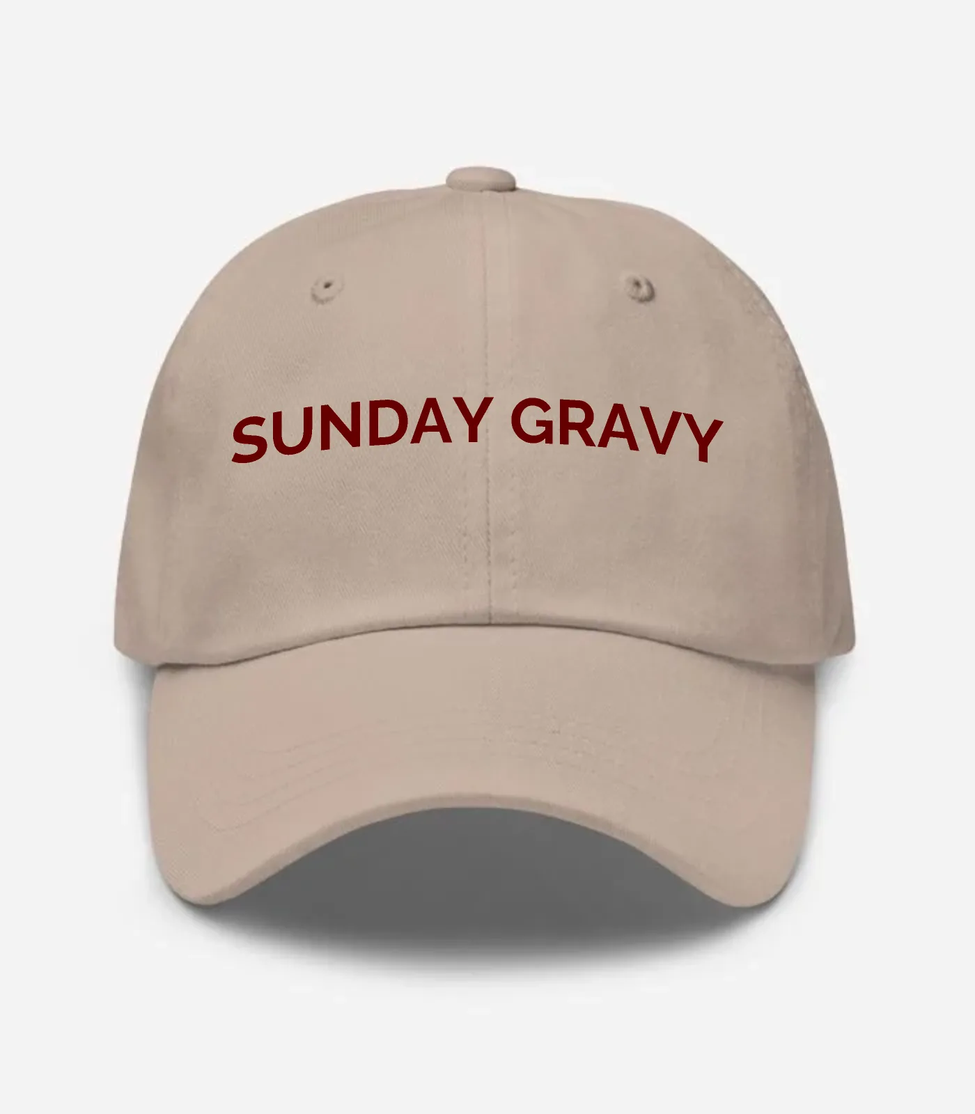 Sunday Gravy Hat