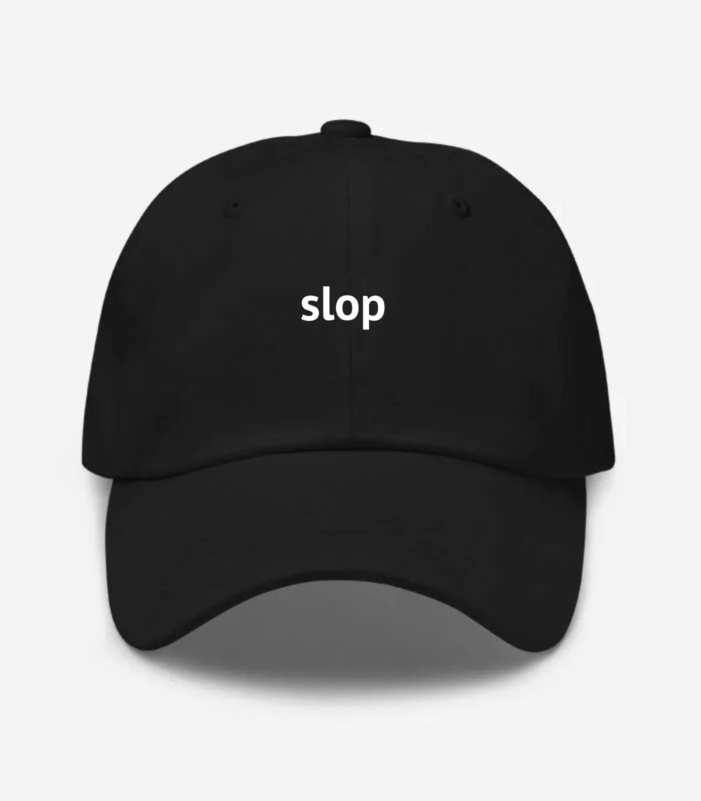 Slop Hat