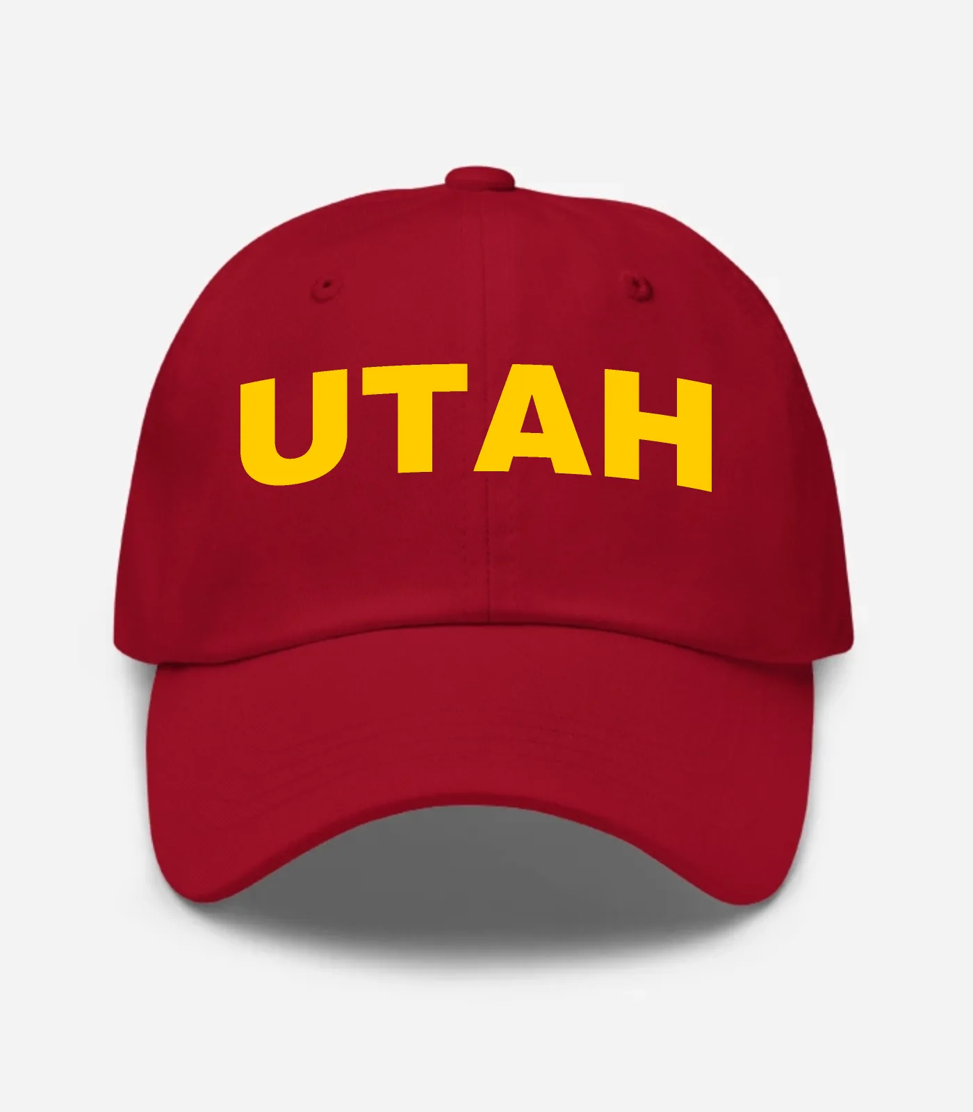 Utah Hat
