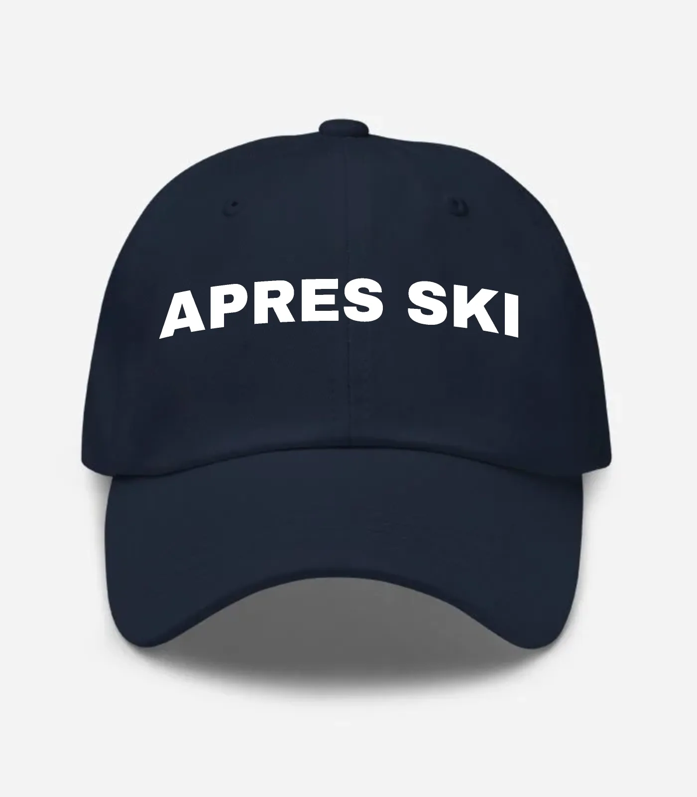 Apres Ski Hat