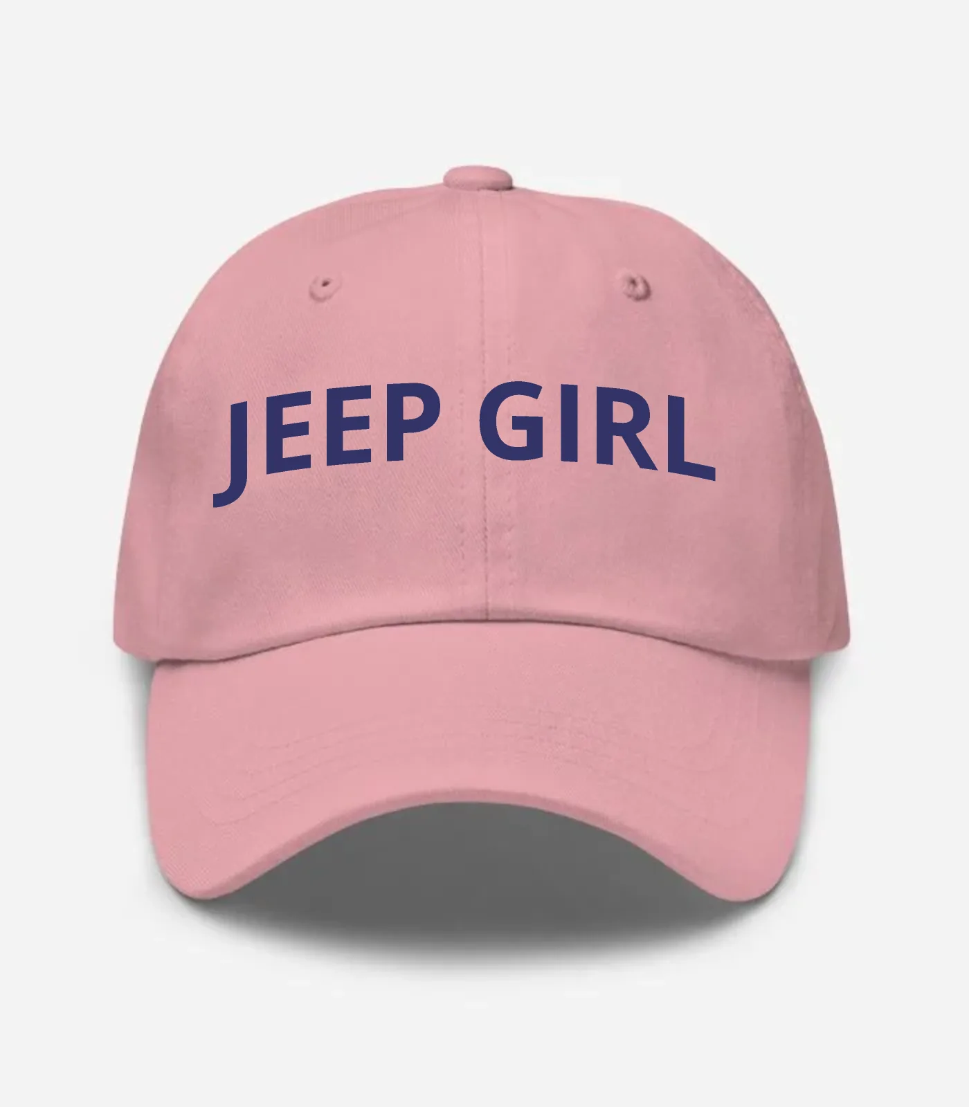 Jeep Girl Hat
