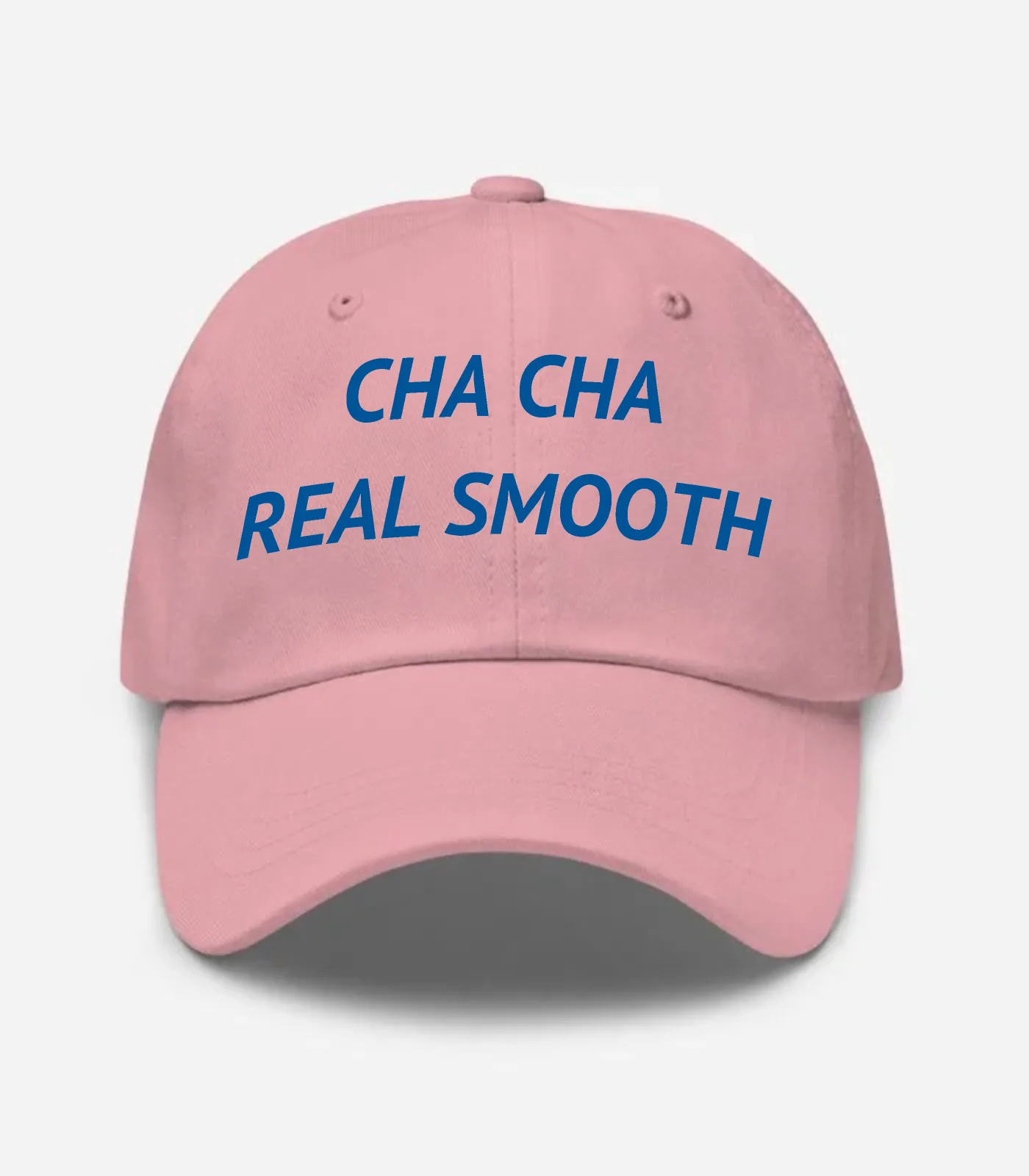 Cha Cha Real Smooth Hat - Pink