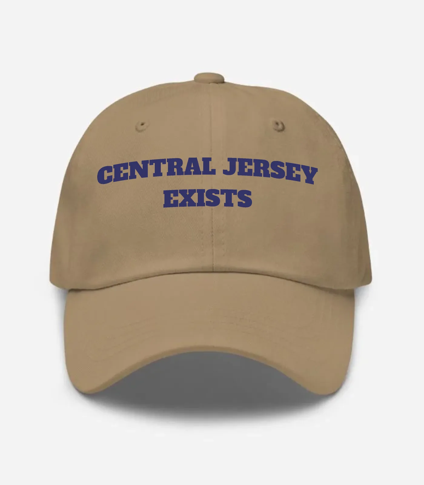 Central Jersey Exists Hat