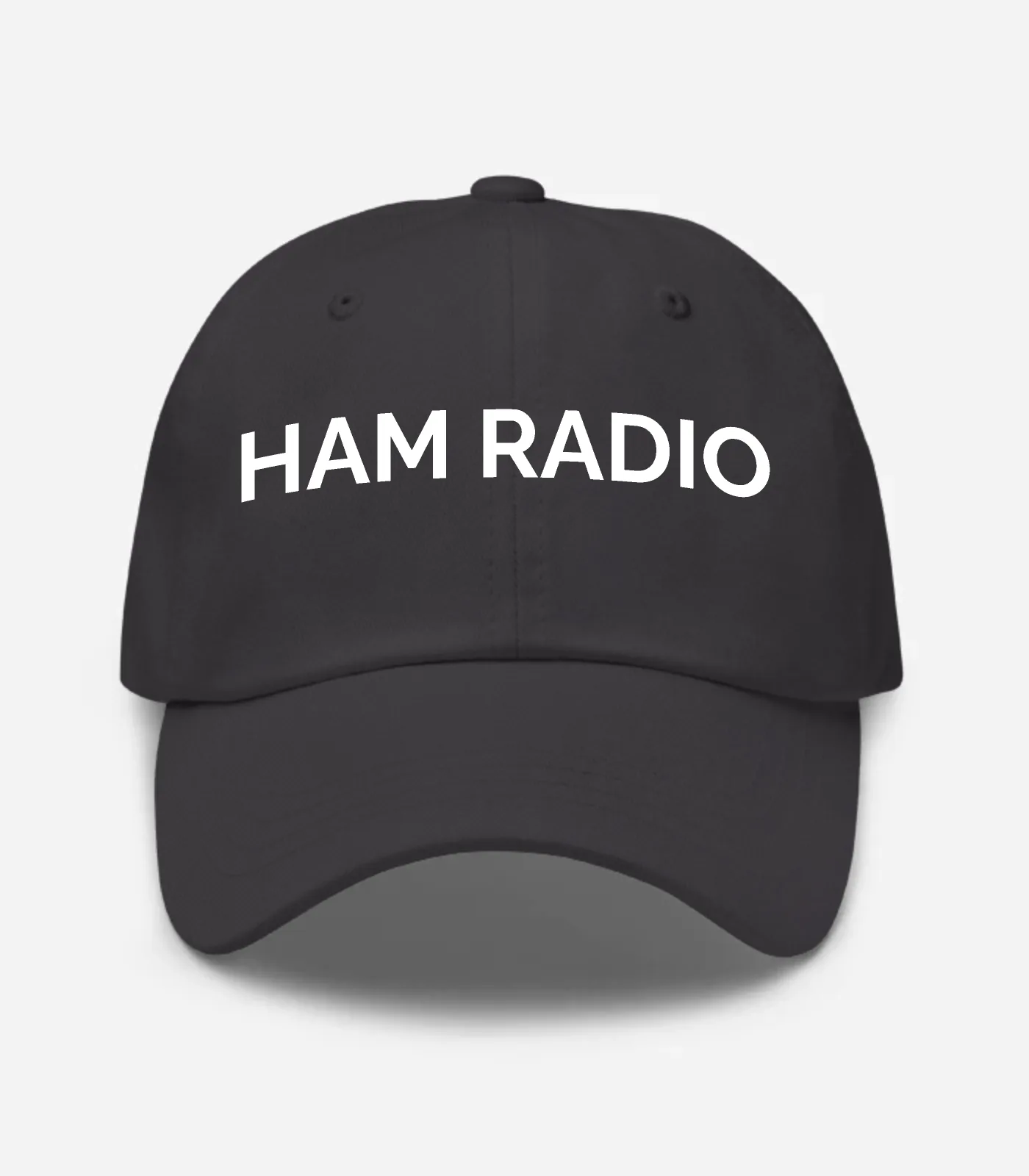 Ham Radio Hat