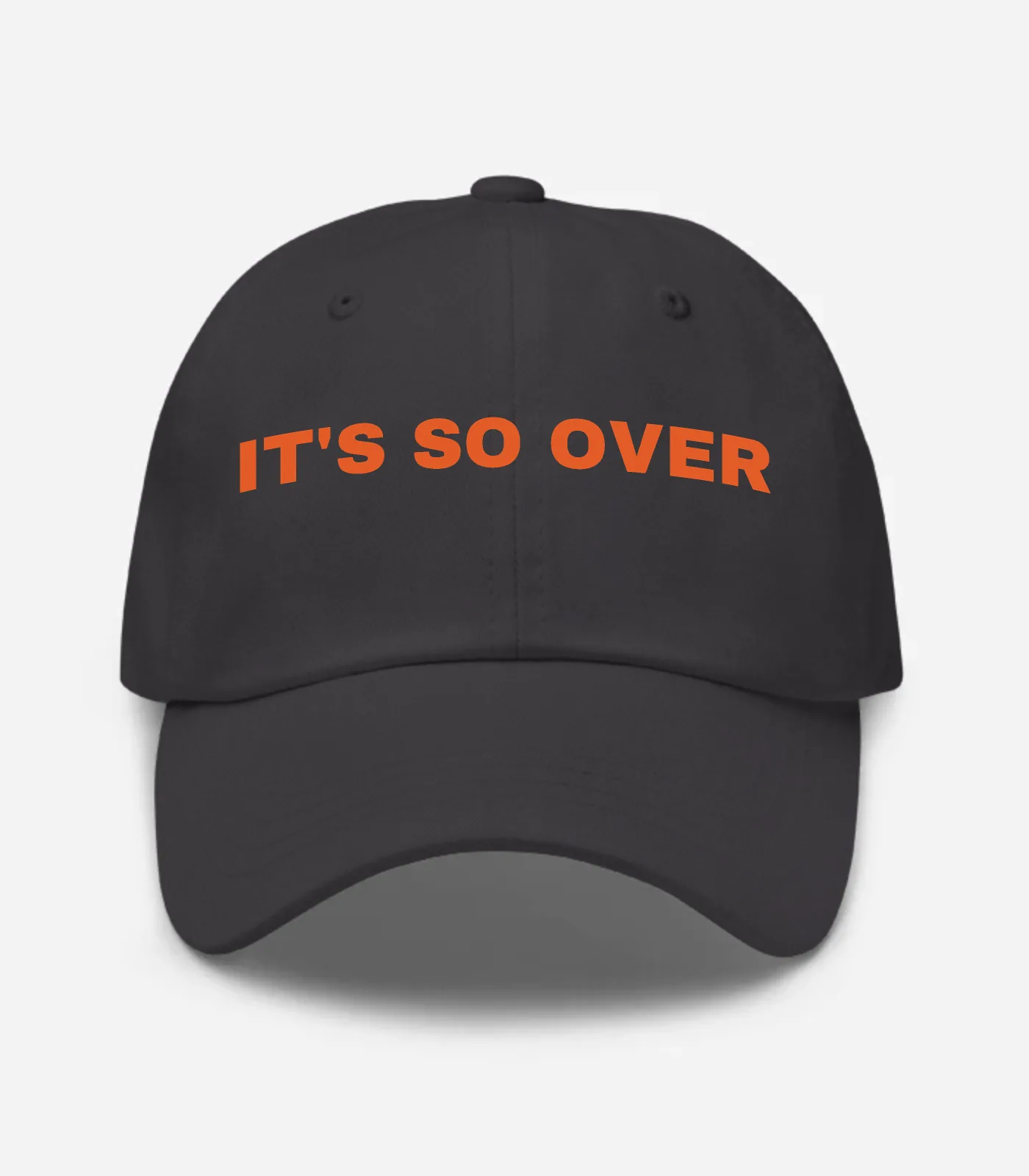 It's So Over Hat