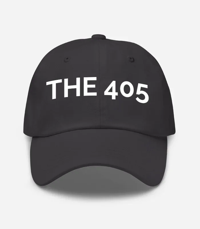 THE 405 Hat