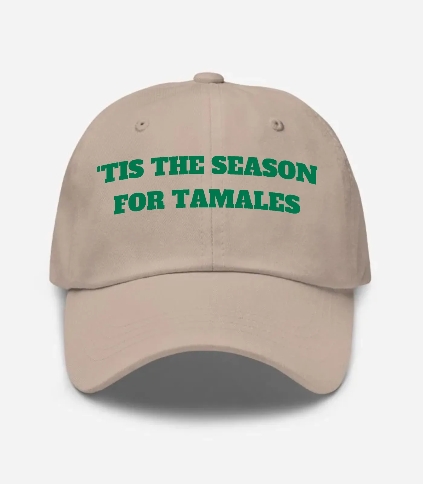 'Tis The Season For Tamales Hat