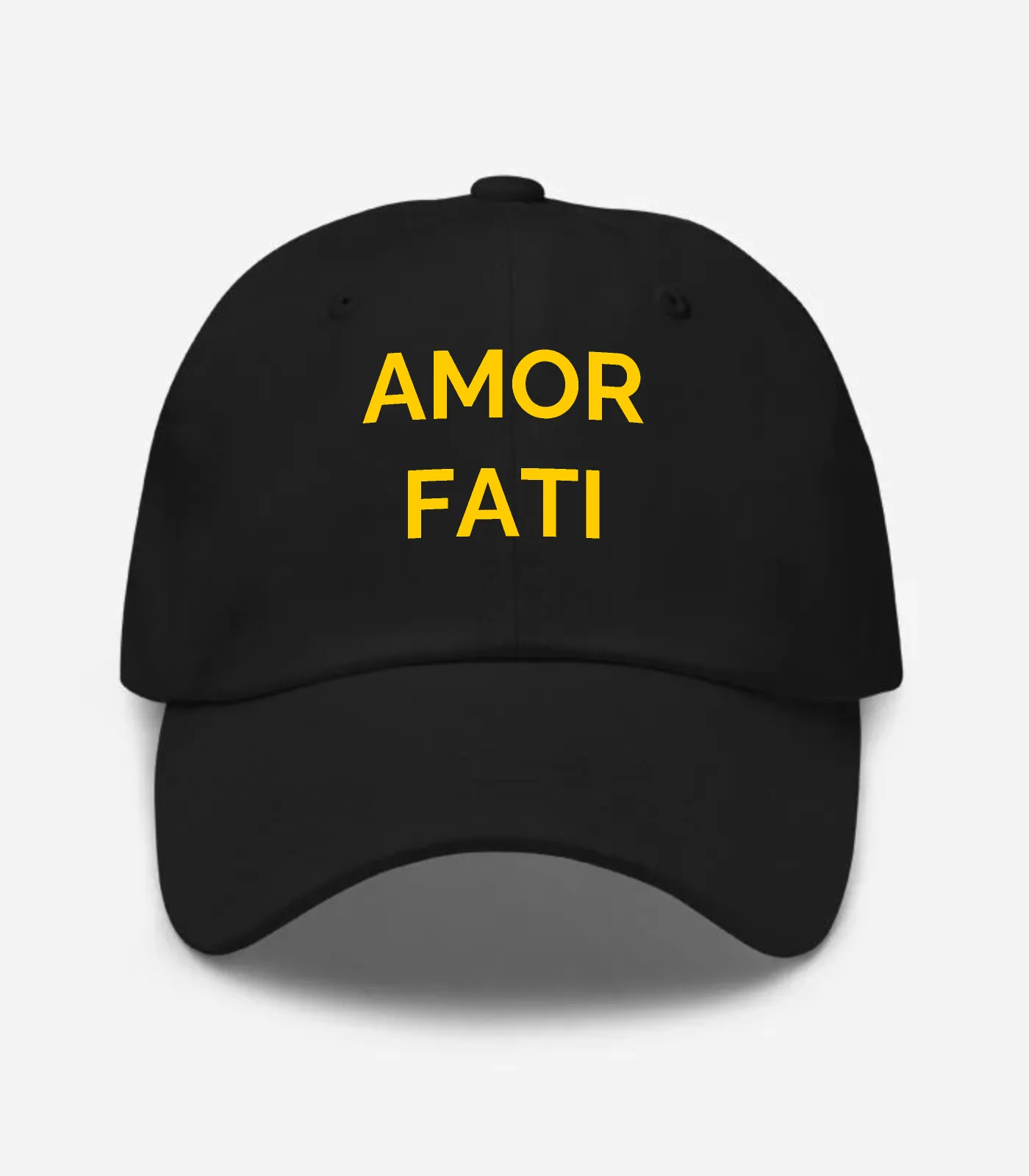Amor Fati Hat