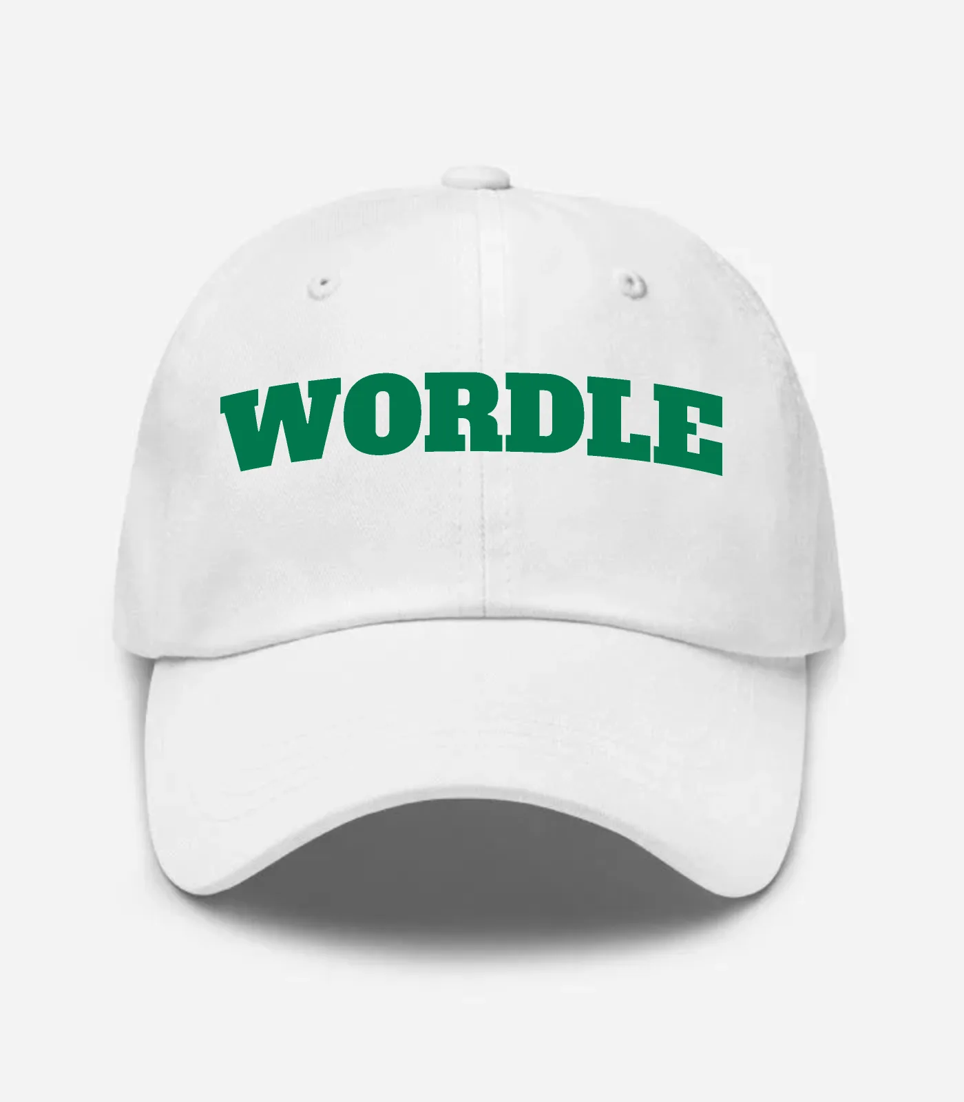 Wordle Hat
