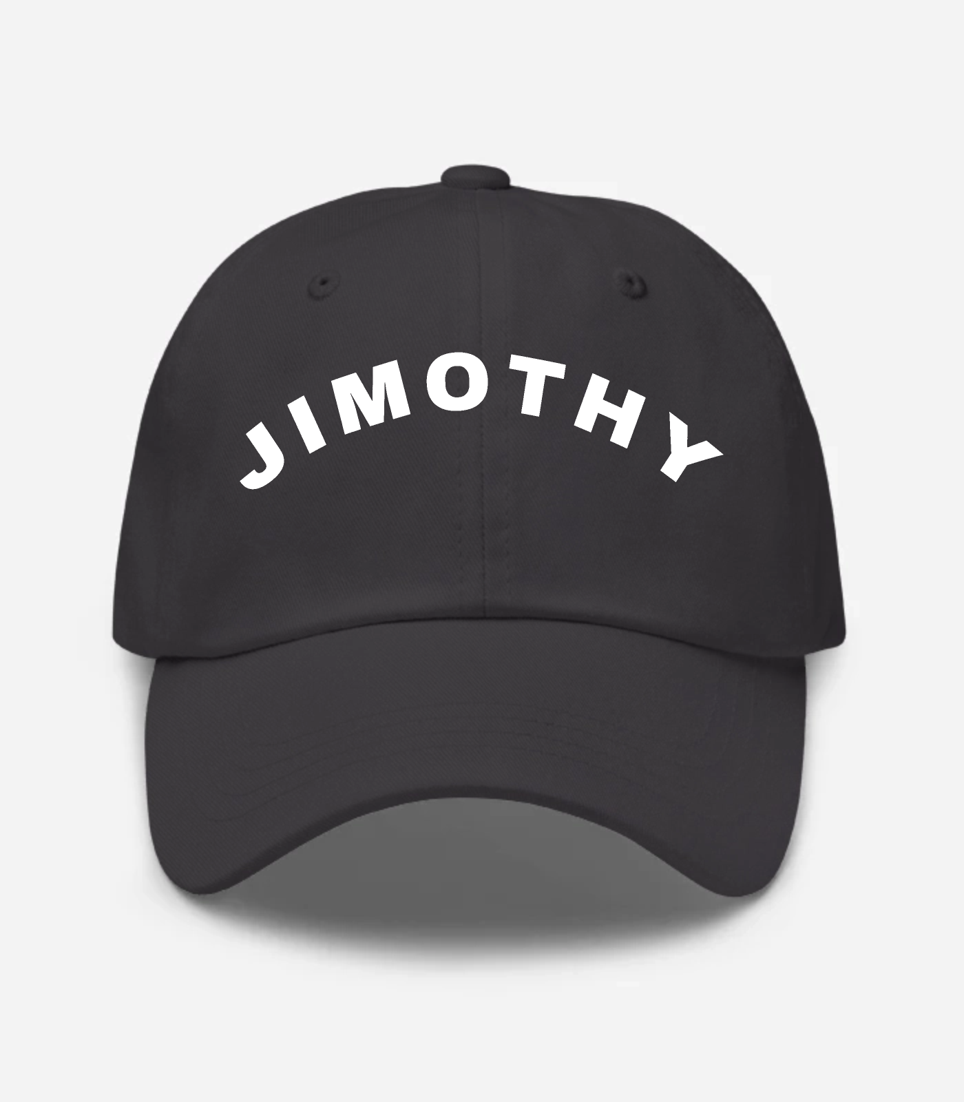 Jimothy Arched Hat