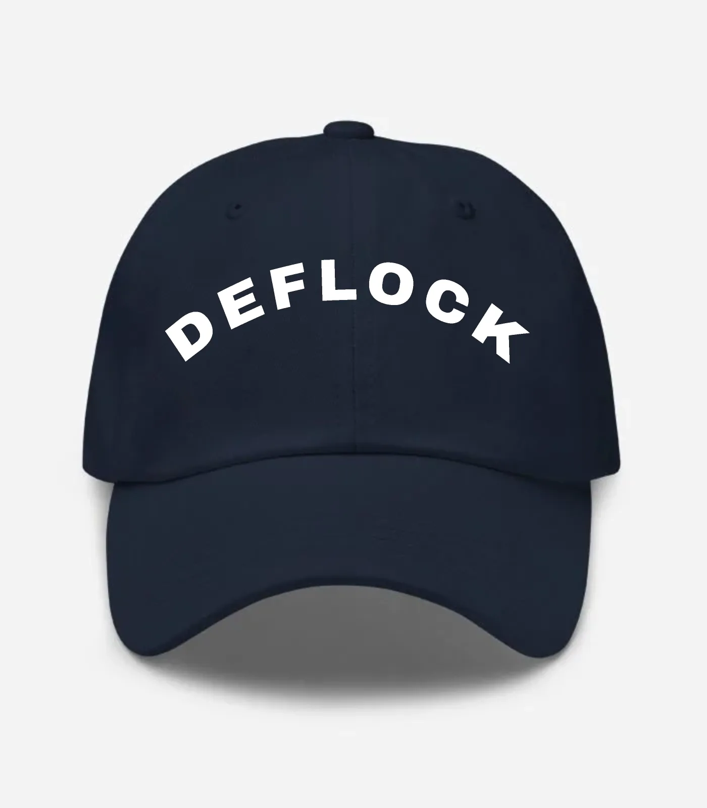 Deflock Arched Hat