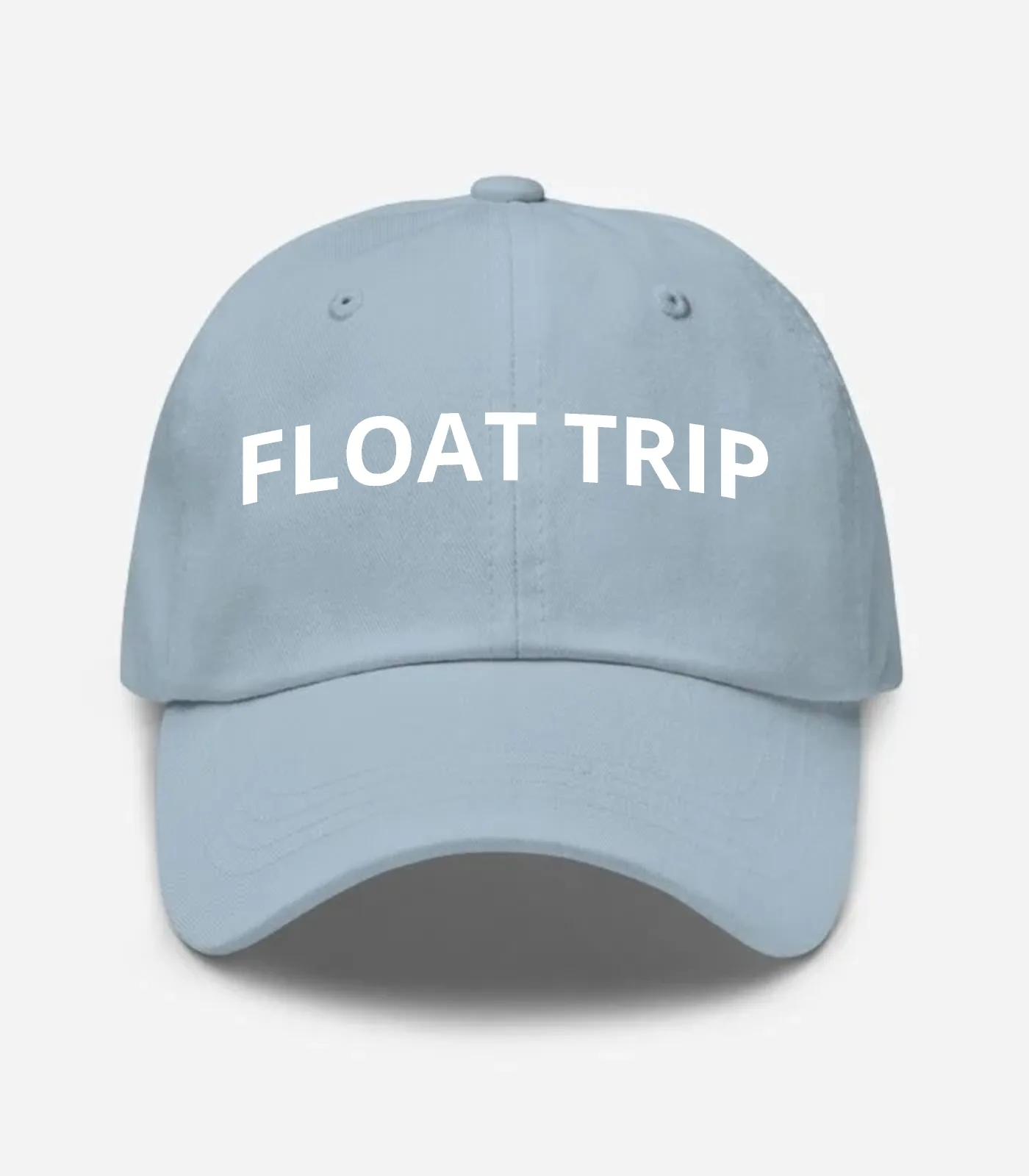 Float Trip Hat - Light Blue