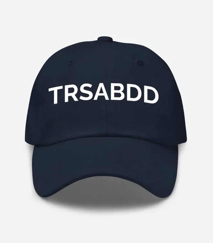 Trsabdd Hat