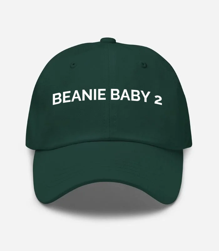 BEANIE BABY 2 Hat