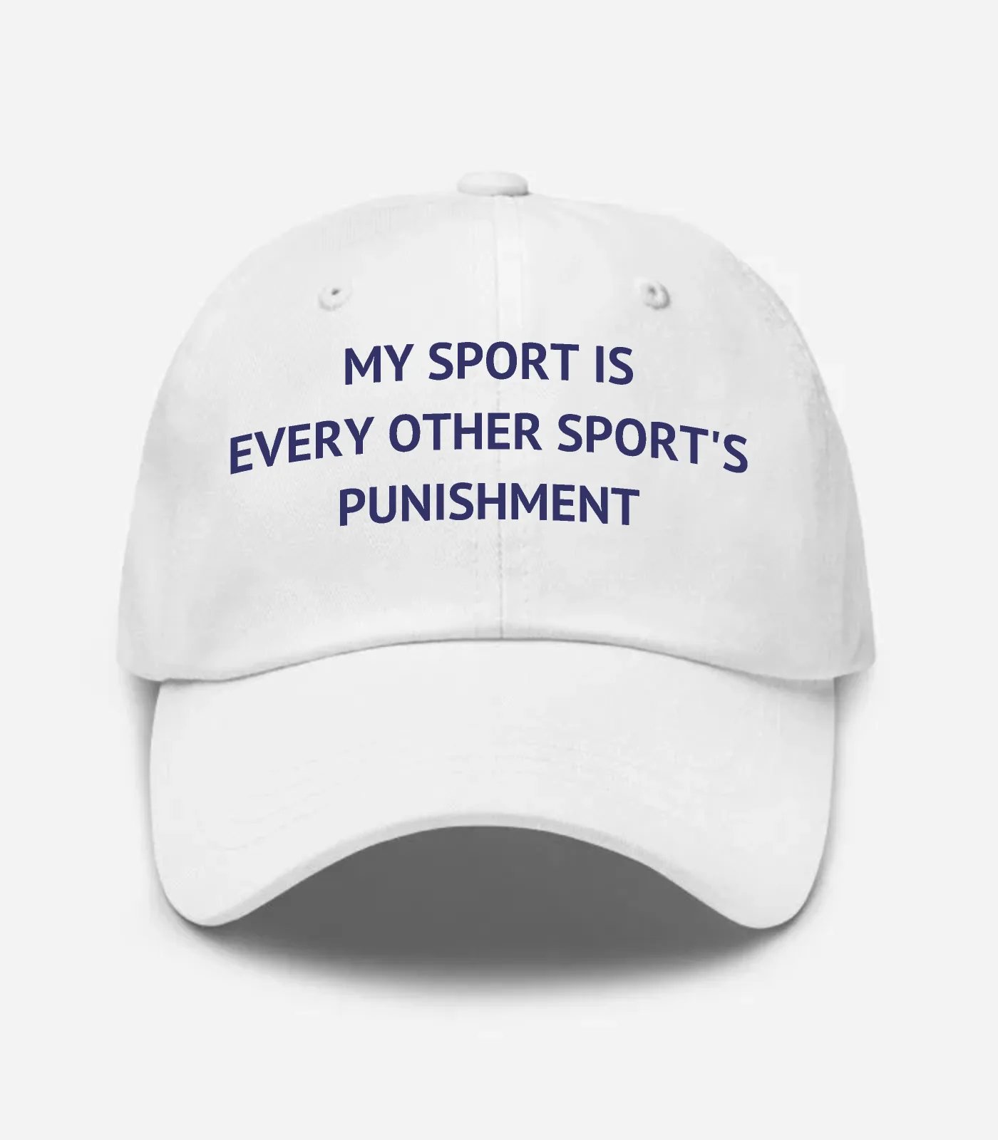 My Sport Is Every Other Sport's Punishment Hat