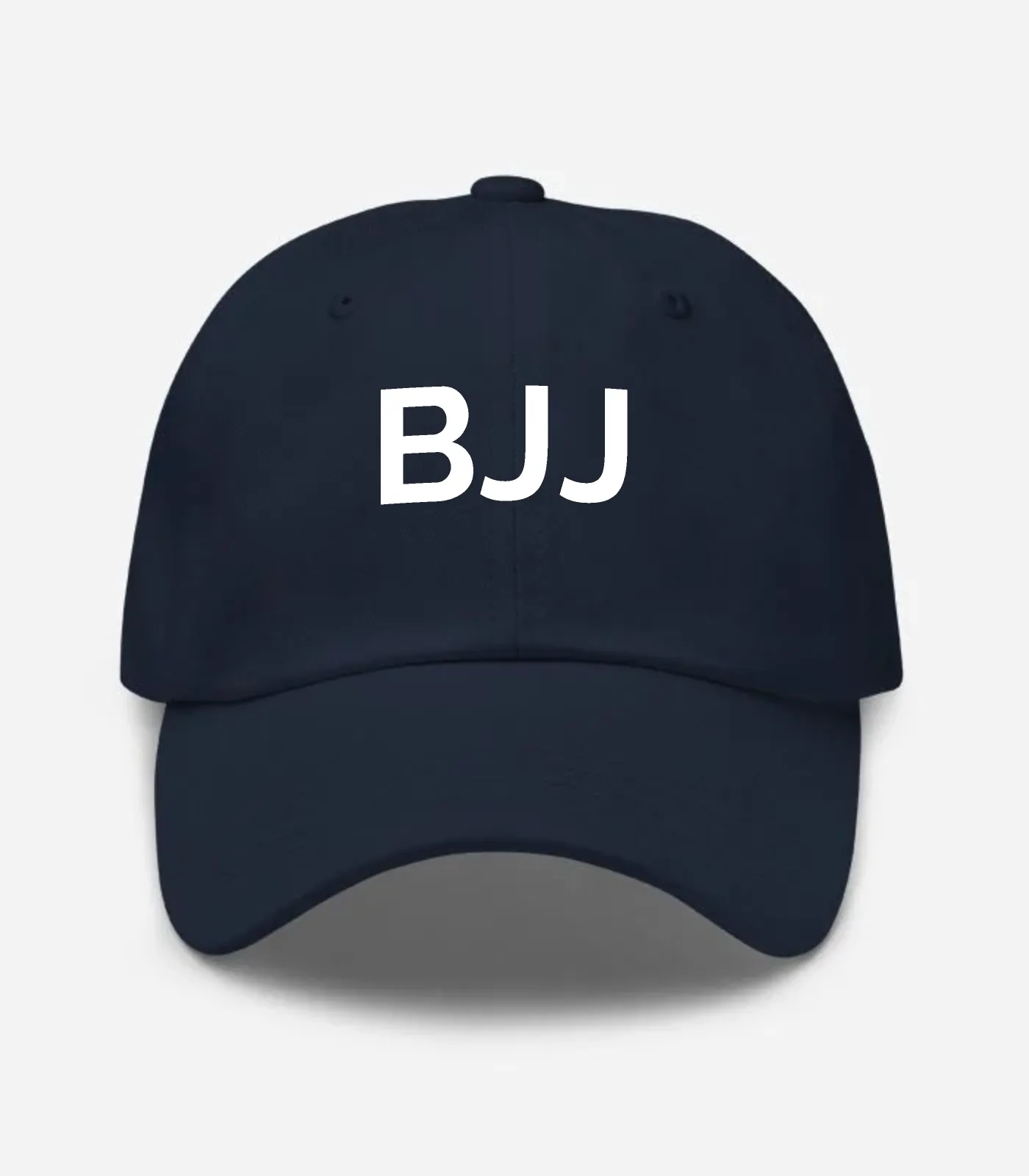 Bjj Hat - Navy
