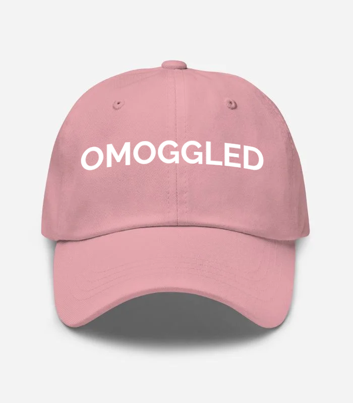 Omoggled Hat