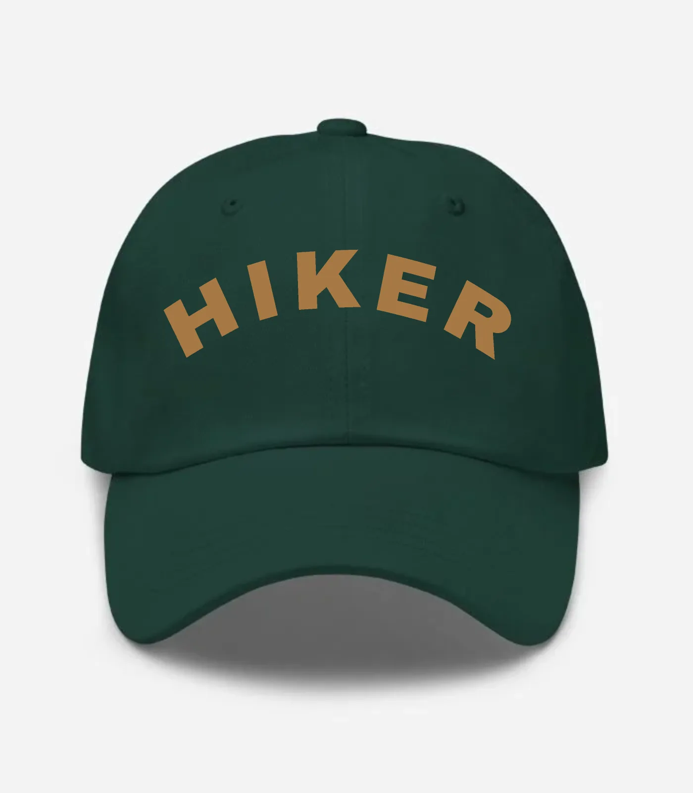Hiker Arched Hat