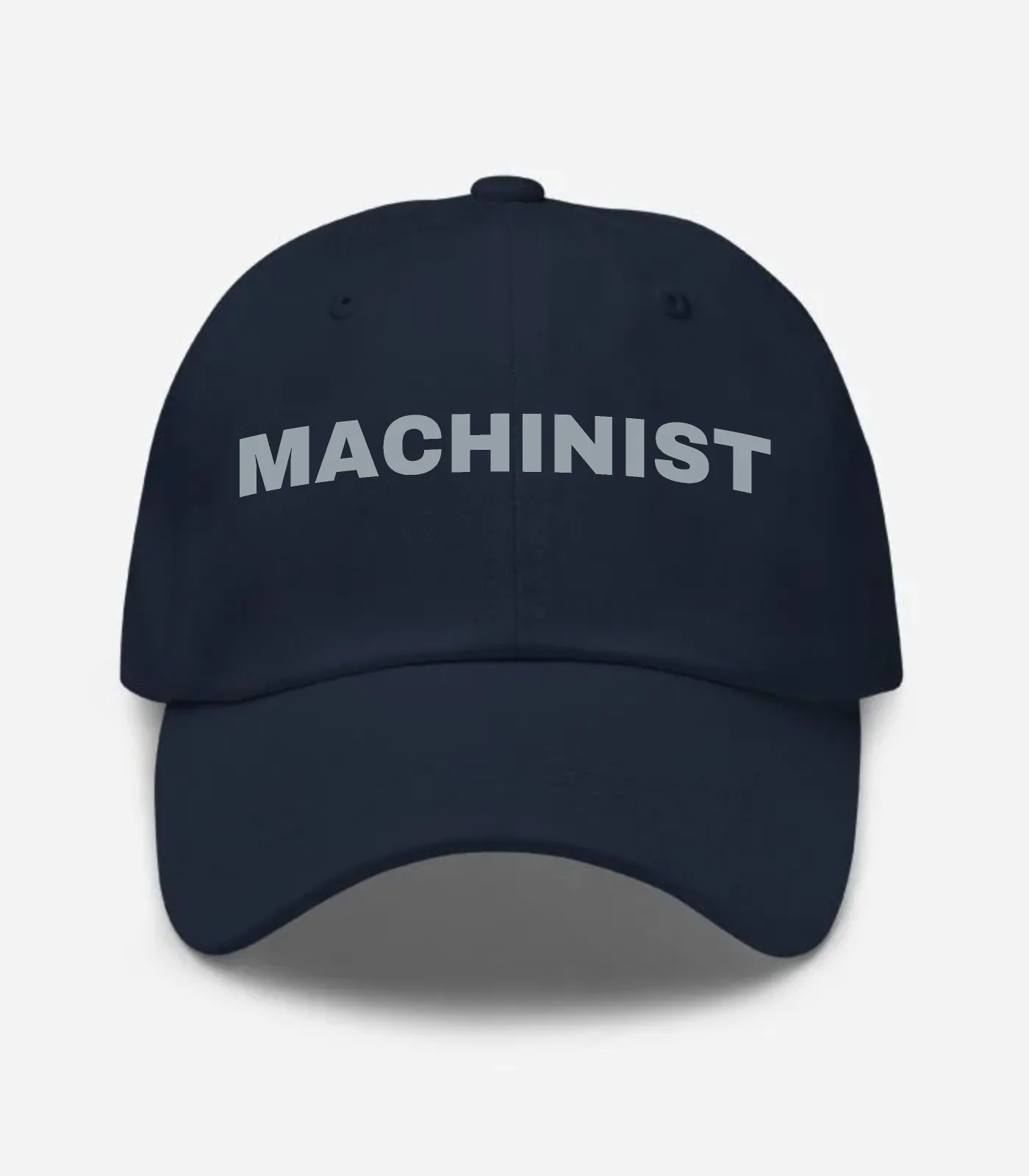 Machinist Hat - Navy