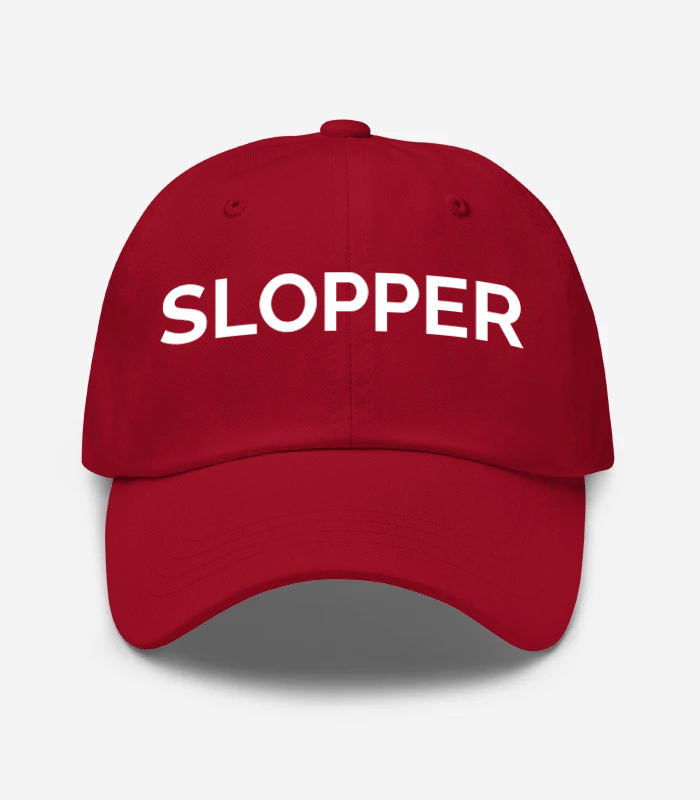 SLOPPER Hat