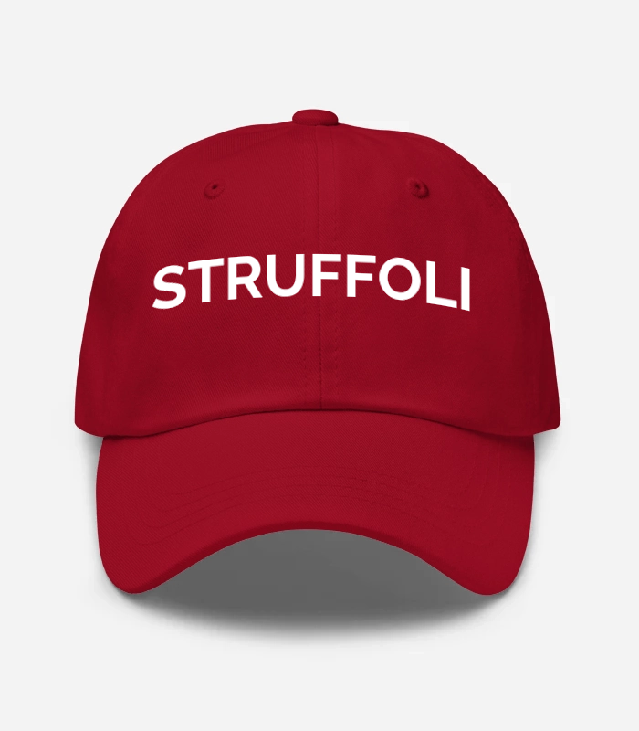 STRUFFOLI Hat