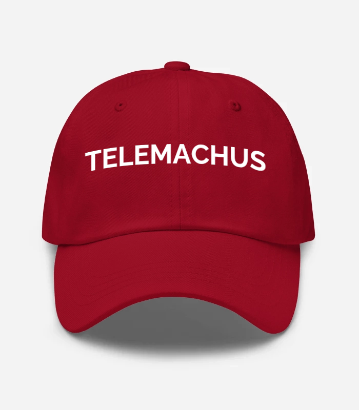 Telemachus Hat