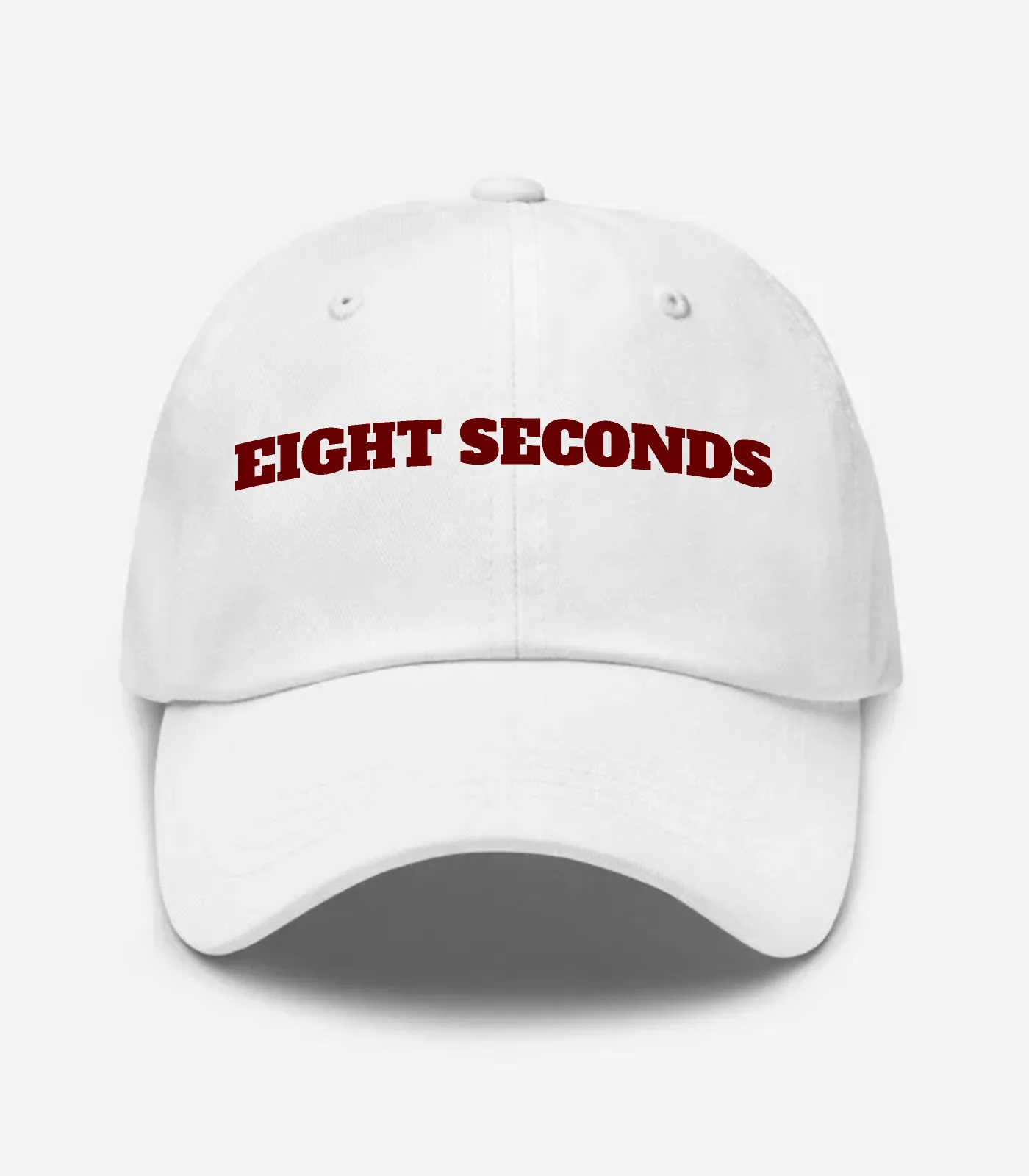 Eight Seconds Hat