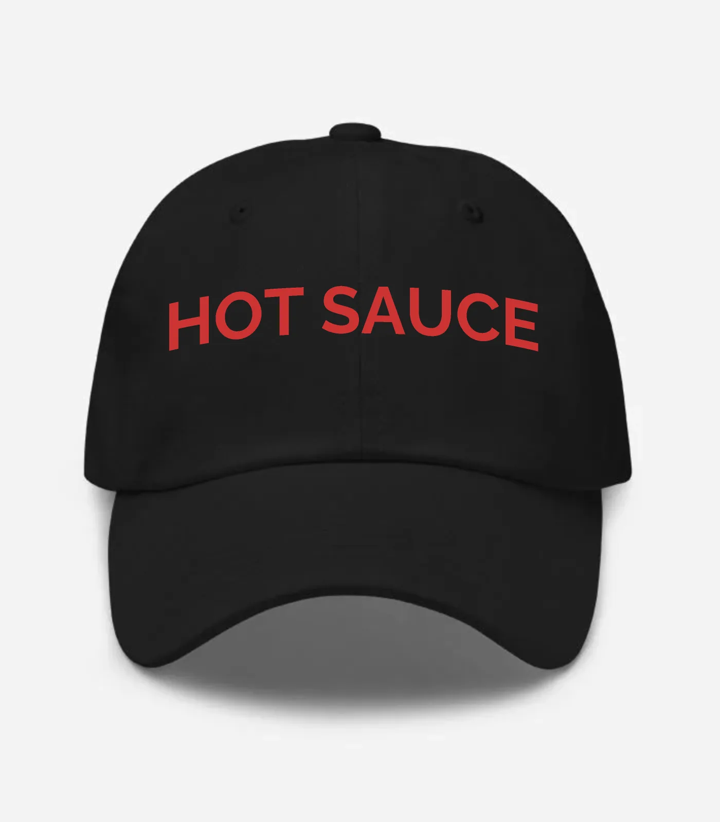 Hot Sauce Hat