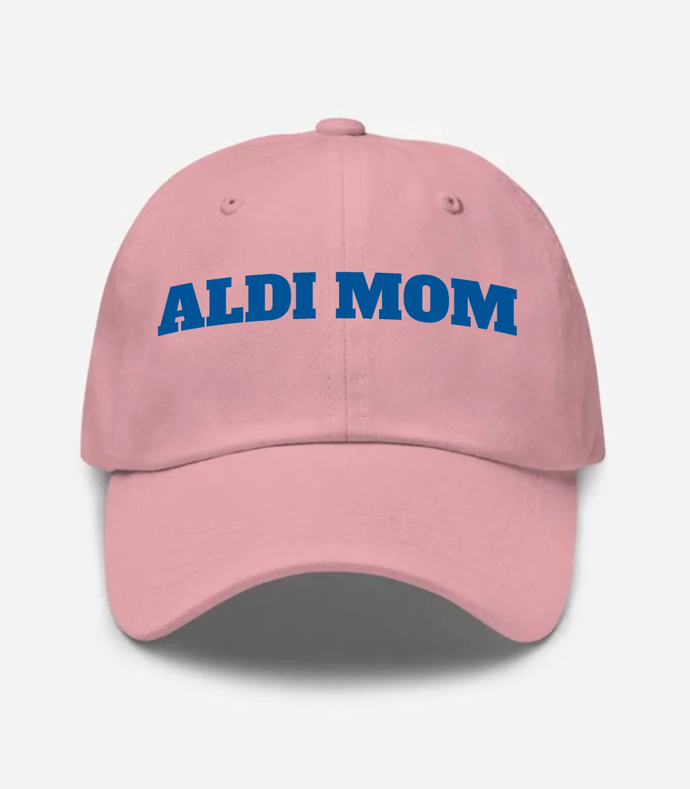 Aldi Mom Hat
