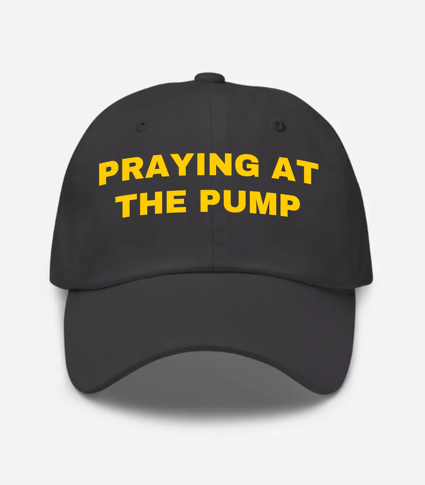 Praying At The Pump Hat