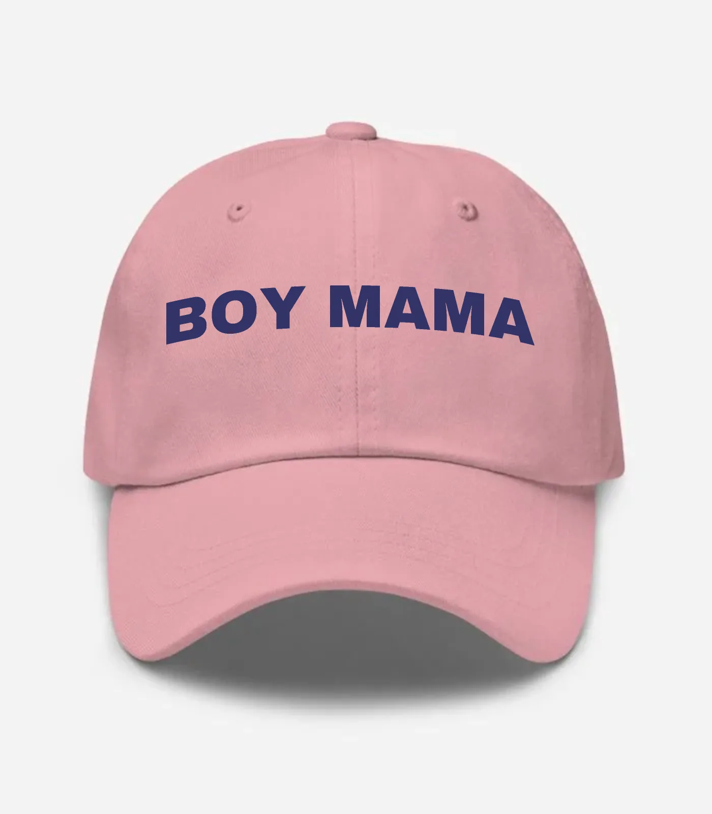 Boy Mama Hat