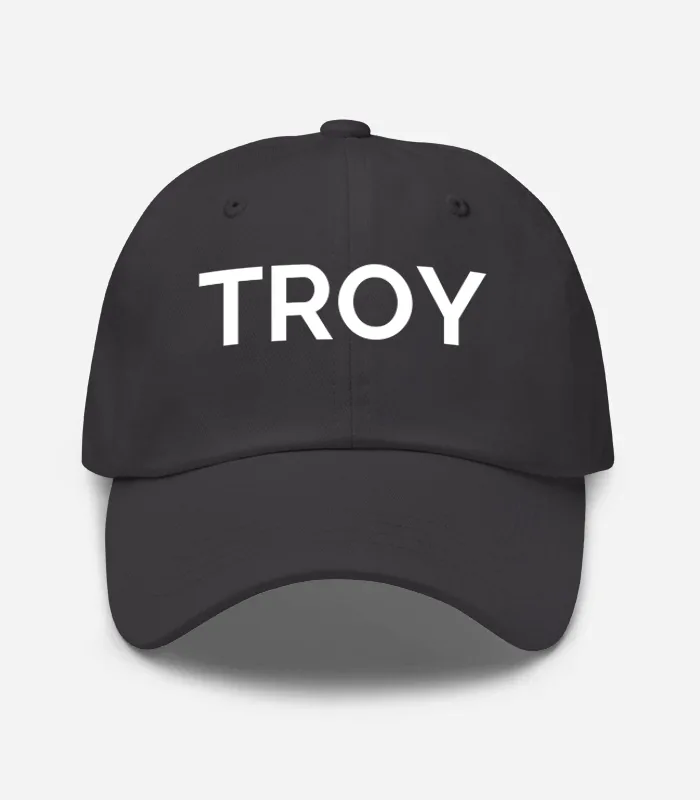 Troy Hat