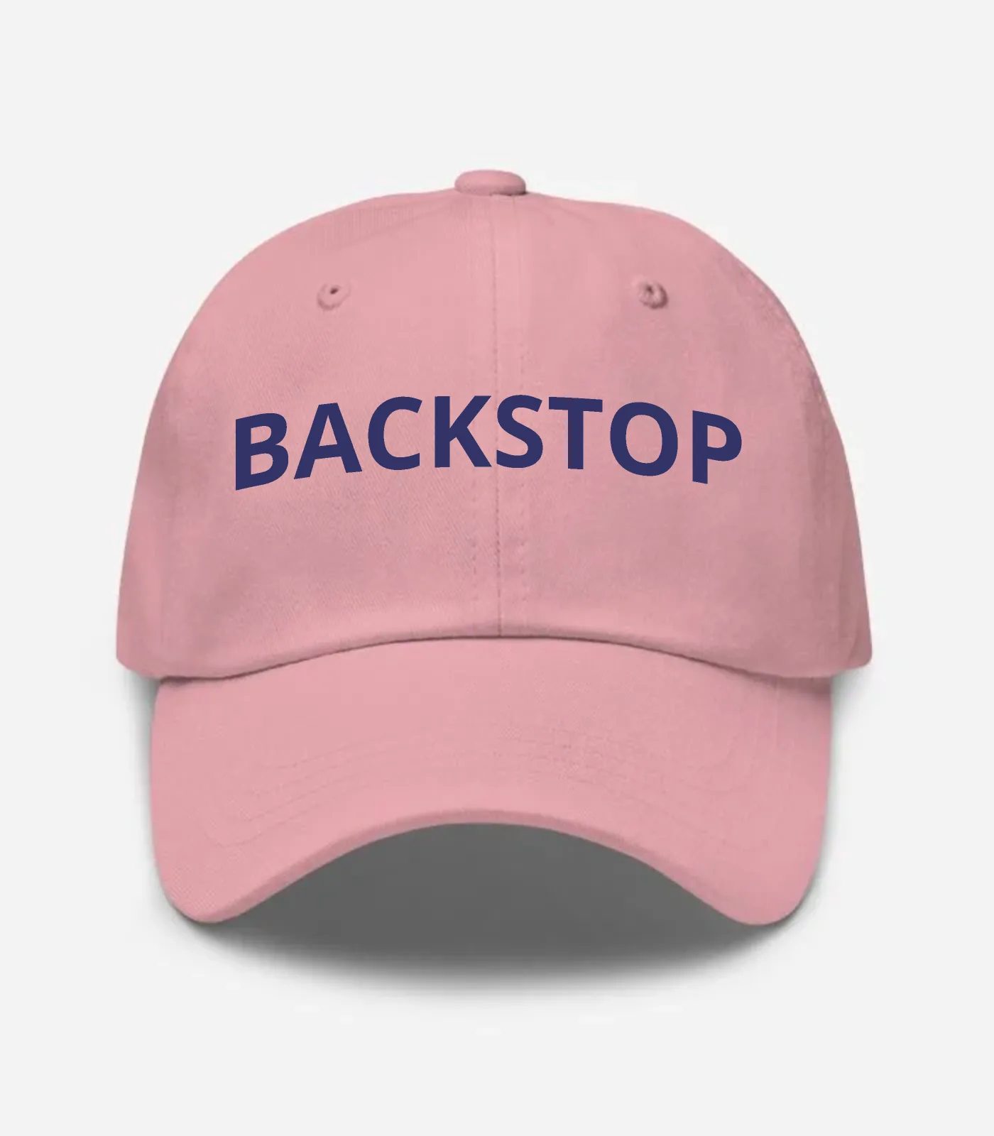 Backstop Hat