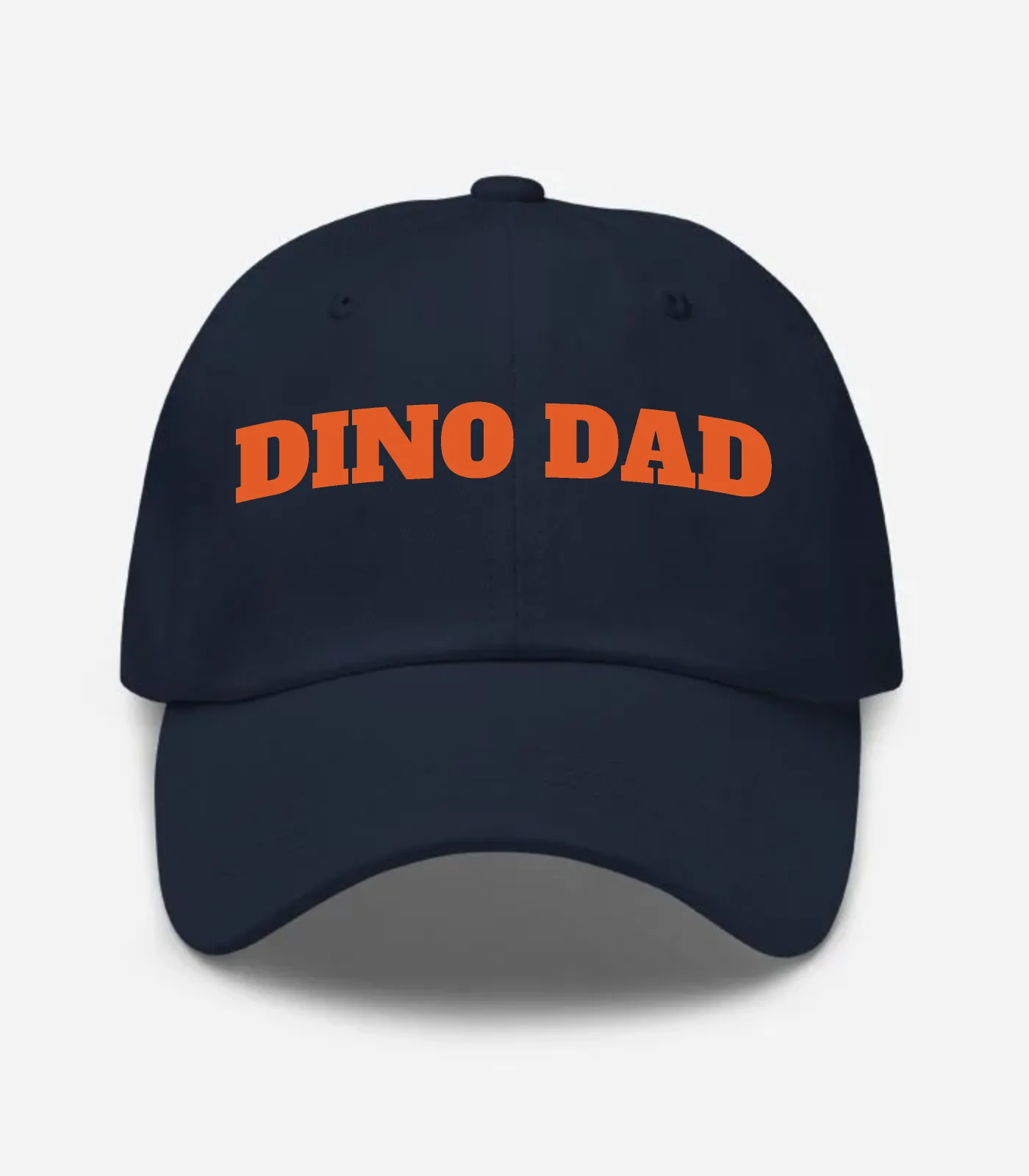 Dino Dad Hat