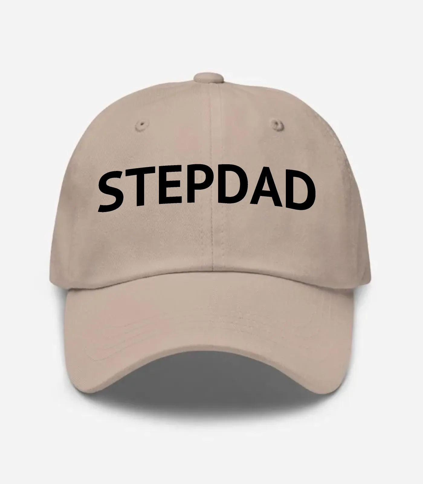 Stepdad Hat