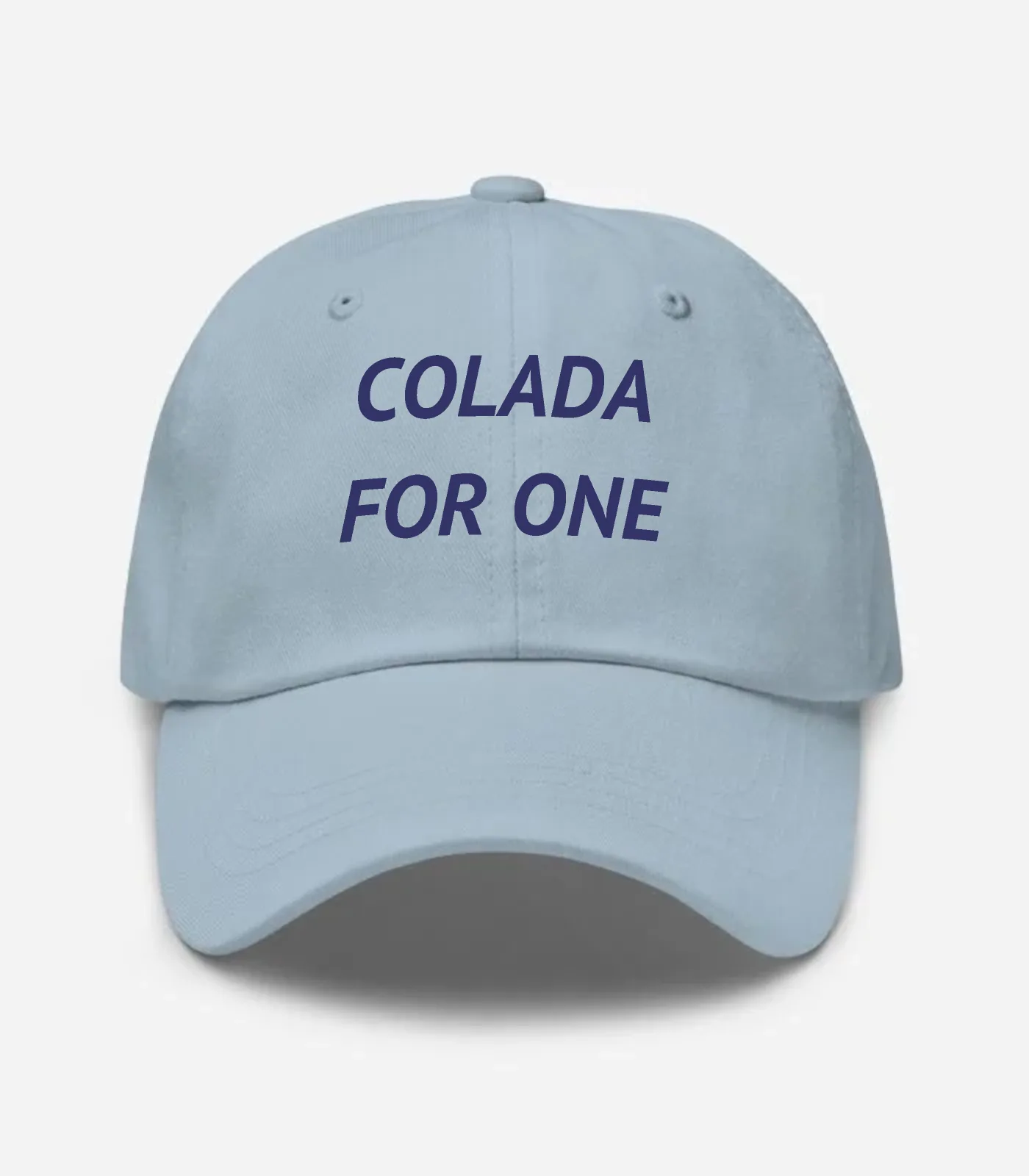 Colada For One Hat