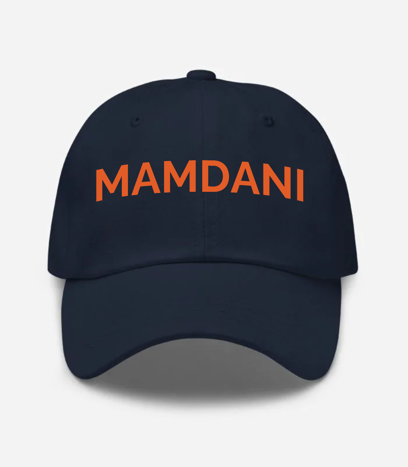 Mamdani Hat - Navy