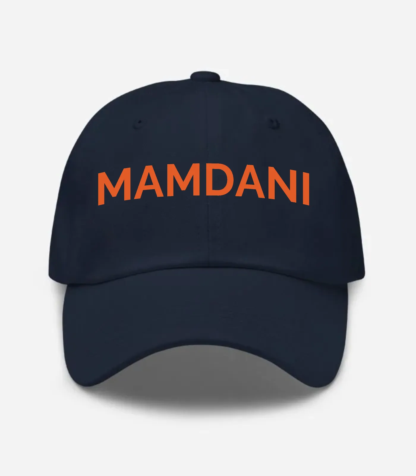 Mamdani Hat - Navy