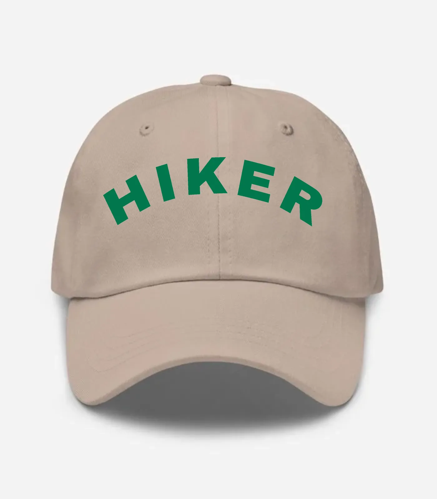 Hiker Arched Hat