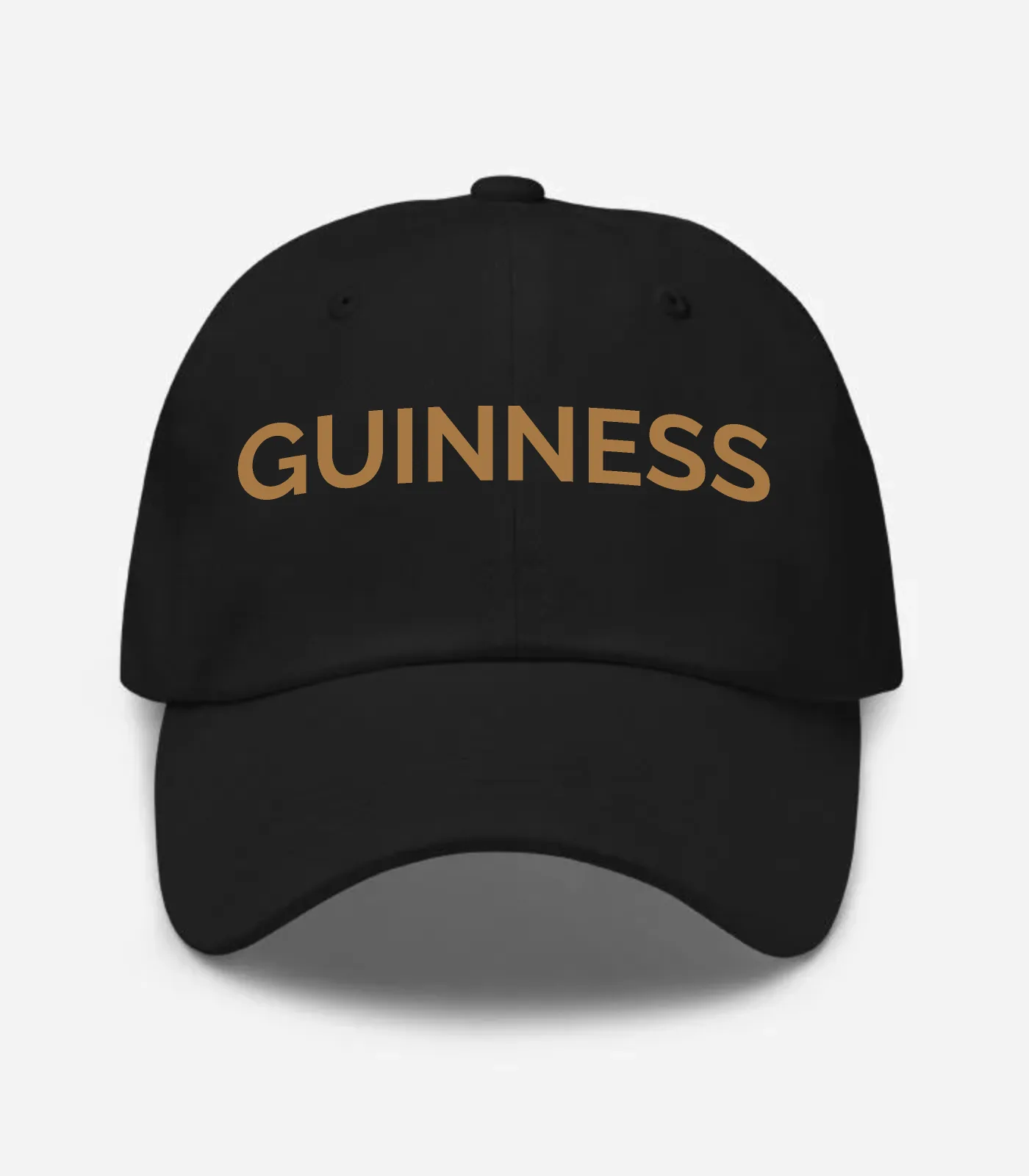 Guinness Hat - Black