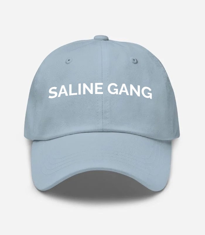 Saline Gang Hat