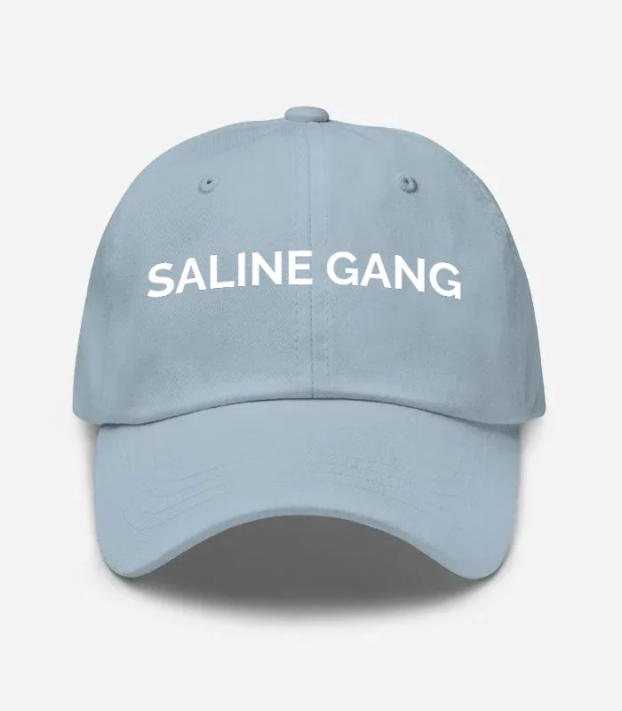 Saline Gang Hat
