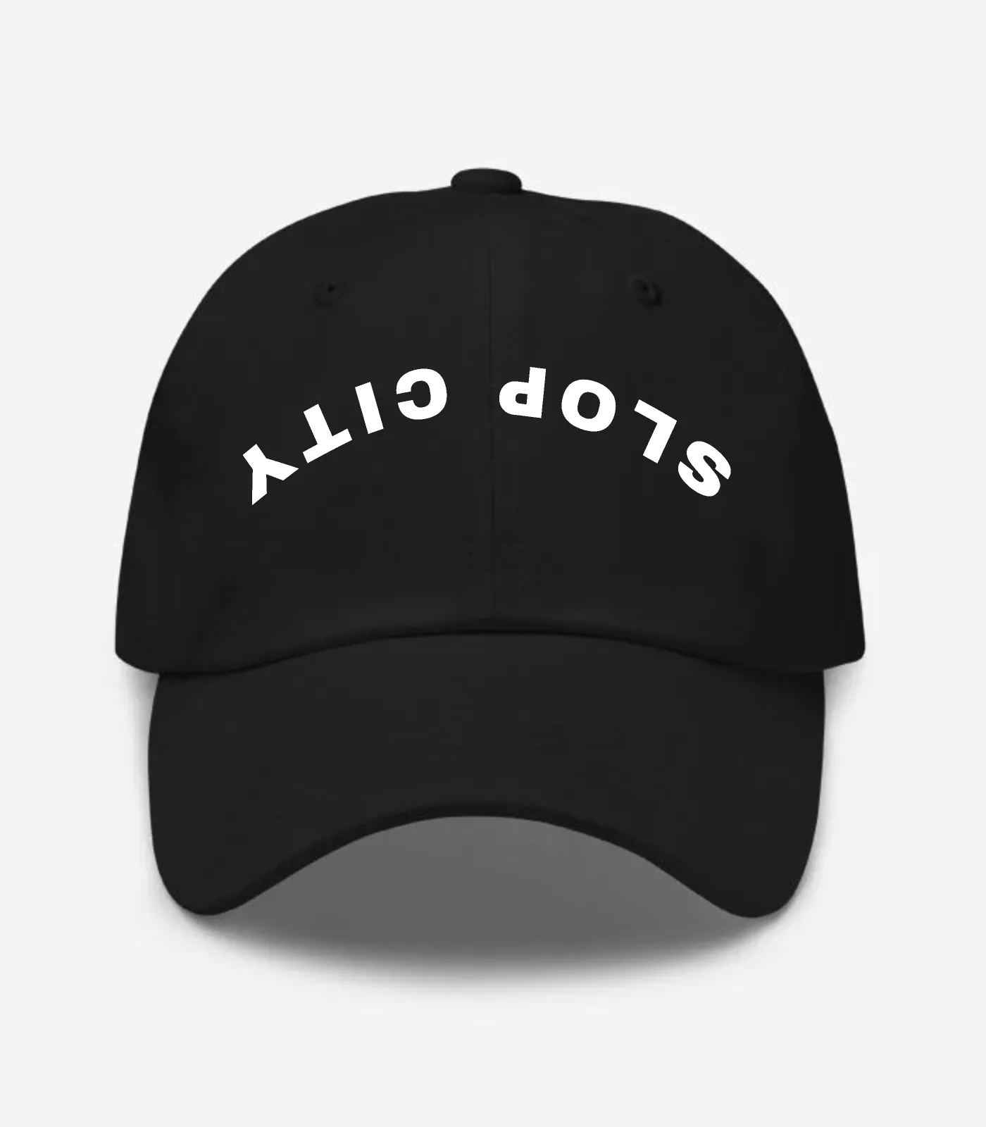 Slop City Upside Down Hat