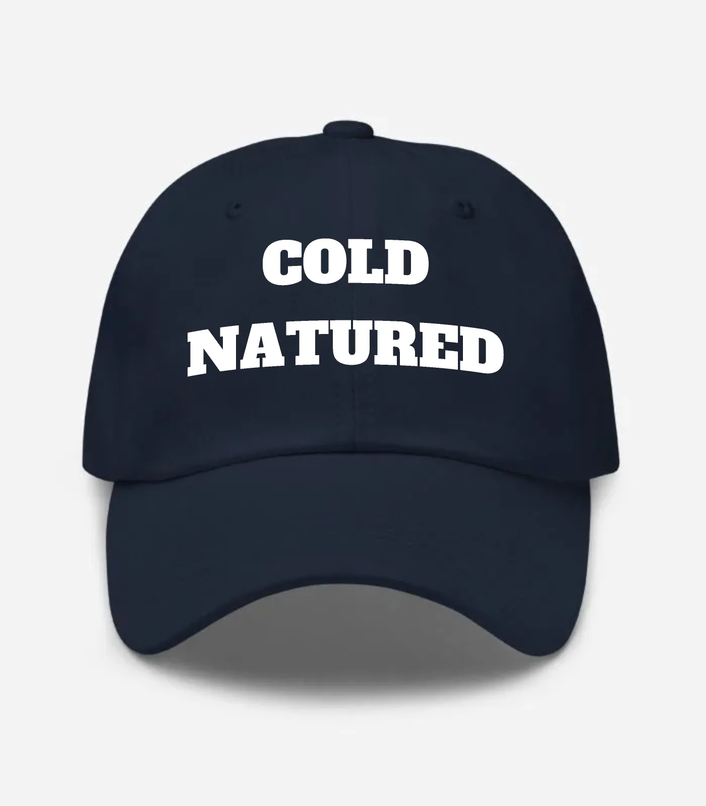 Cold Natured Hat
