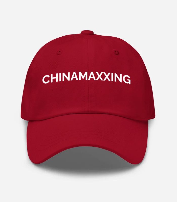 CHINAMAXXING Hat