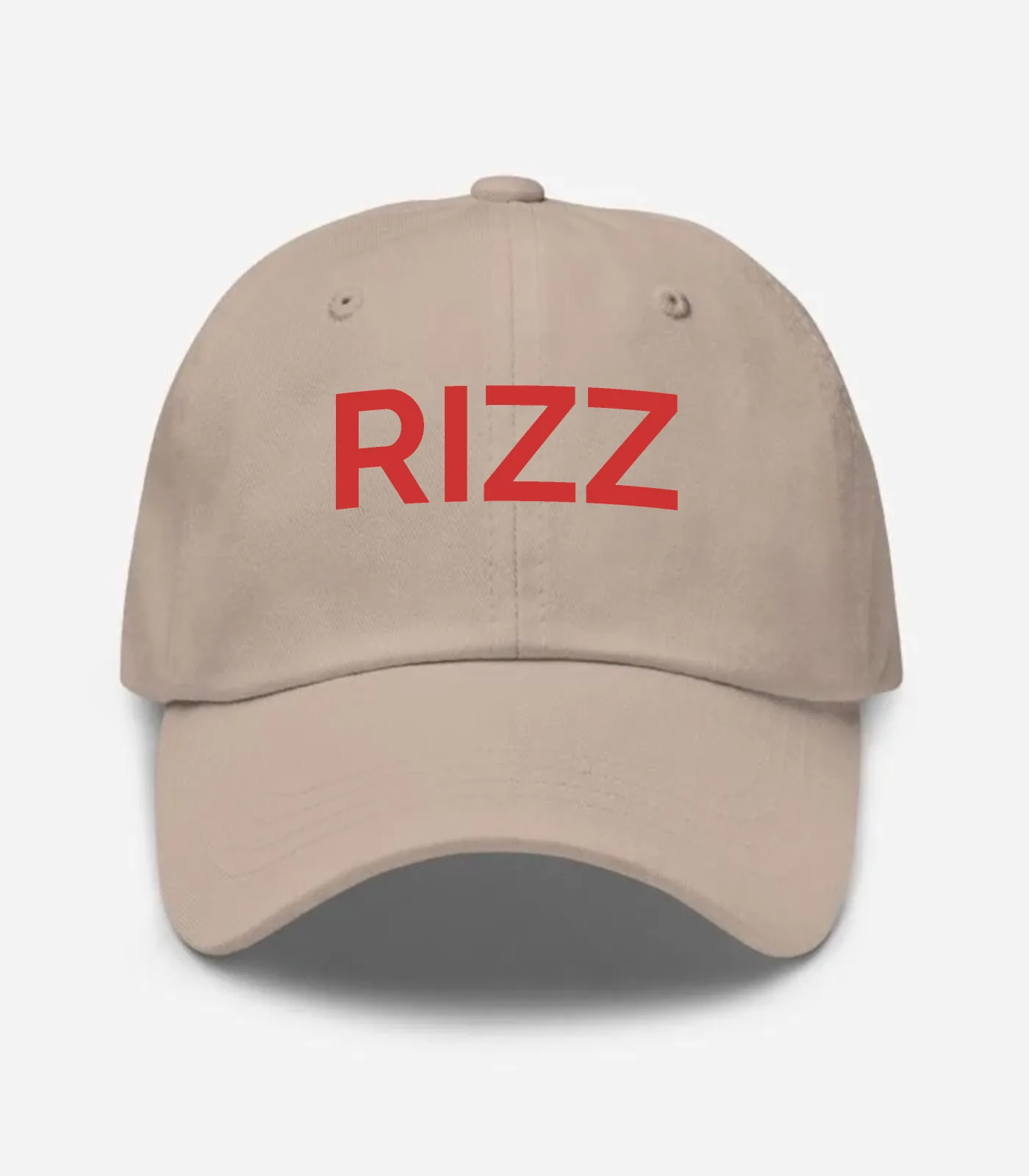 Rizz Hat