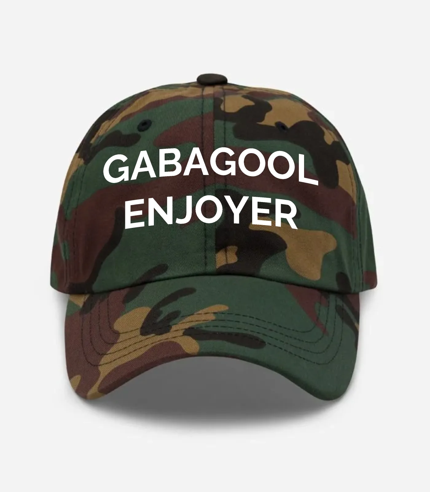 Gabagool Enjoyer Hat